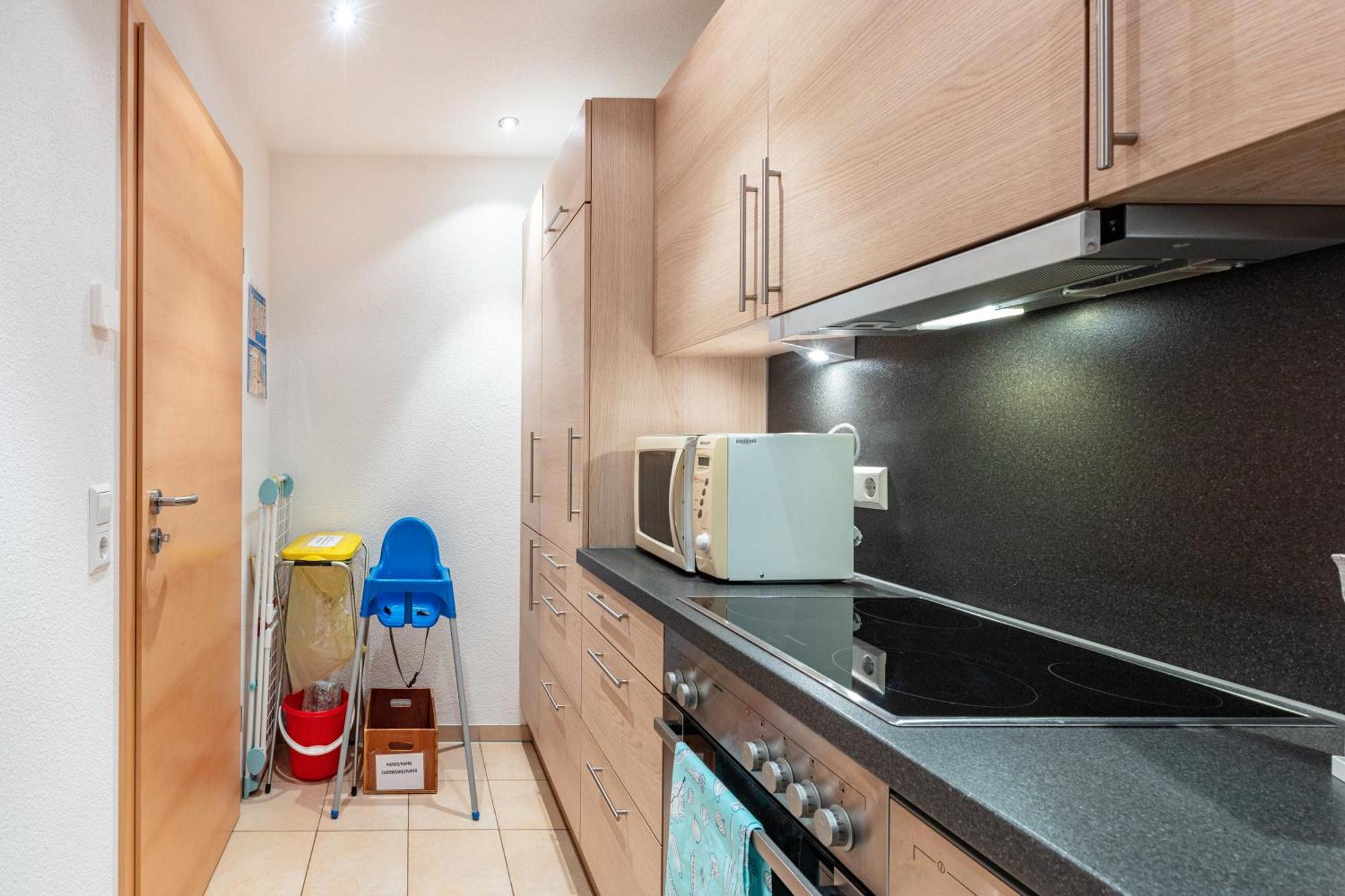 Ferienwohnung Bergahorn Todtnauberg Exterior foto