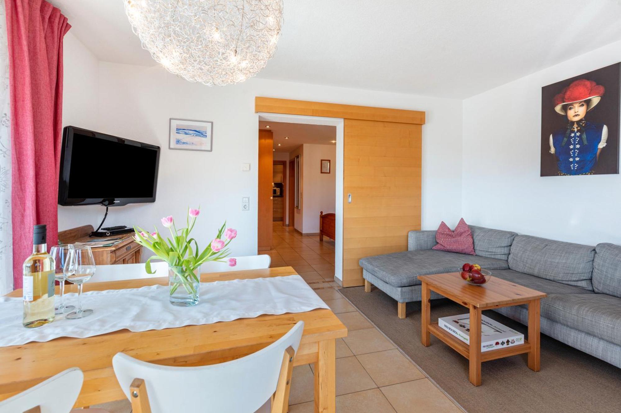 Ferienwohnung Bergahorn Todtnauberg Exterior foto