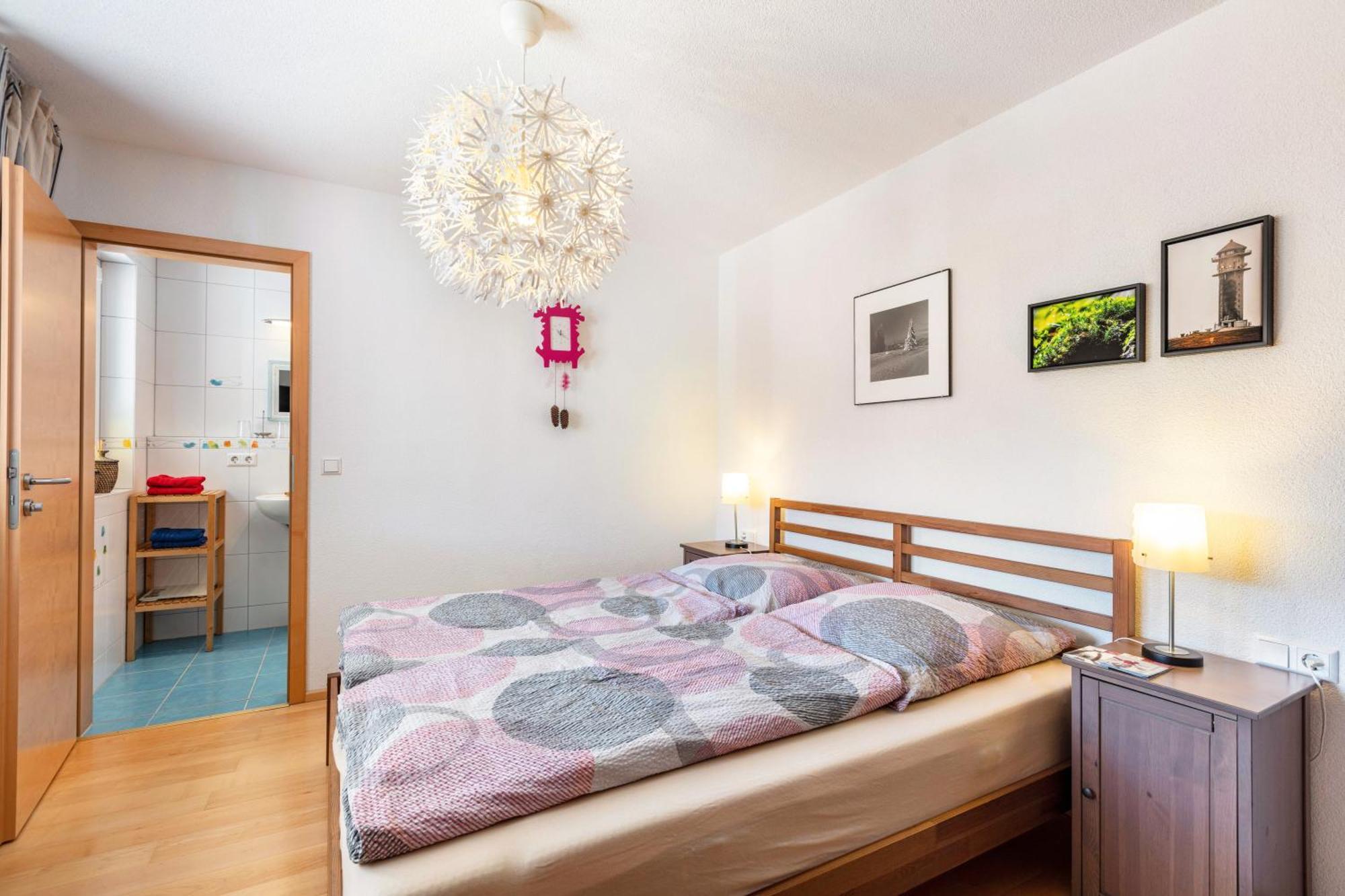 Ferienwohnung Bergahorn Todtnauberg Exterior foto